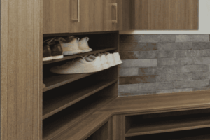 entrance storage entrance storage