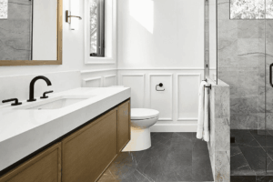 bathroom wood trim bathroom wood trim